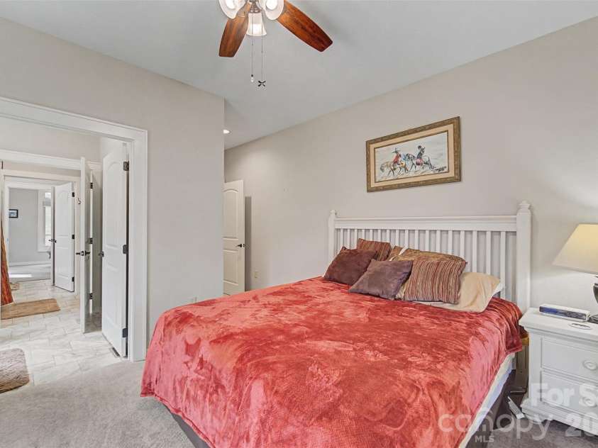 151 High Grove Parkway, Whittier, NC 28789.  MLS# CAR4360821, YatesRealty ID 12178. 
