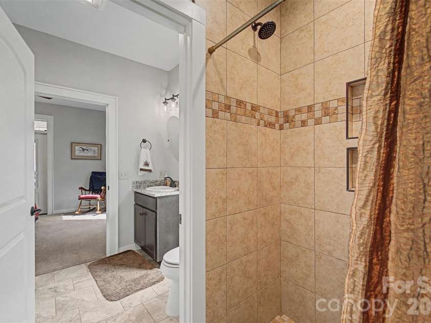 151 High Grove Parkway, Whittier, NC 28789.  MLS# CAR4360821, YatesRealty ID 12178. 