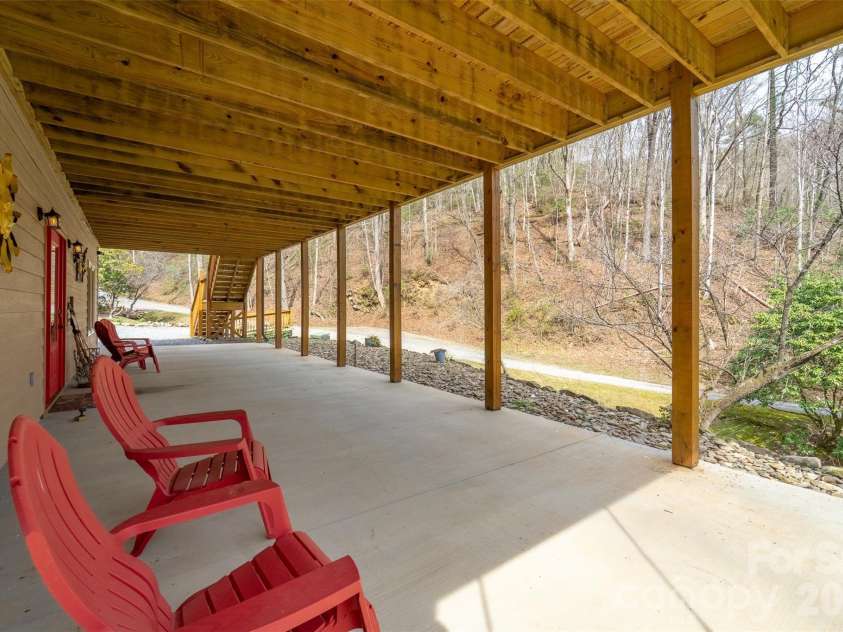 151 High Grove Parkway, Whittier, NC 28789.  MLS# CAR4360821, YatesRealty ID 12178. 