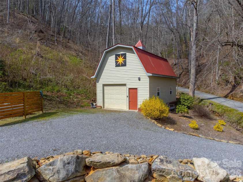 151 High Grove Parkway, Whittier, NC 28789.  MLS# CAR4360821, YatesRealty ID 12178. 