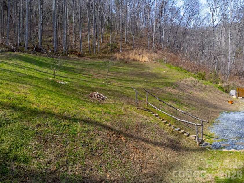 151 High Grove Parkway, Whittier, NC 28789.  MLS# CAR4360821, YatesRealty ID 12178. 