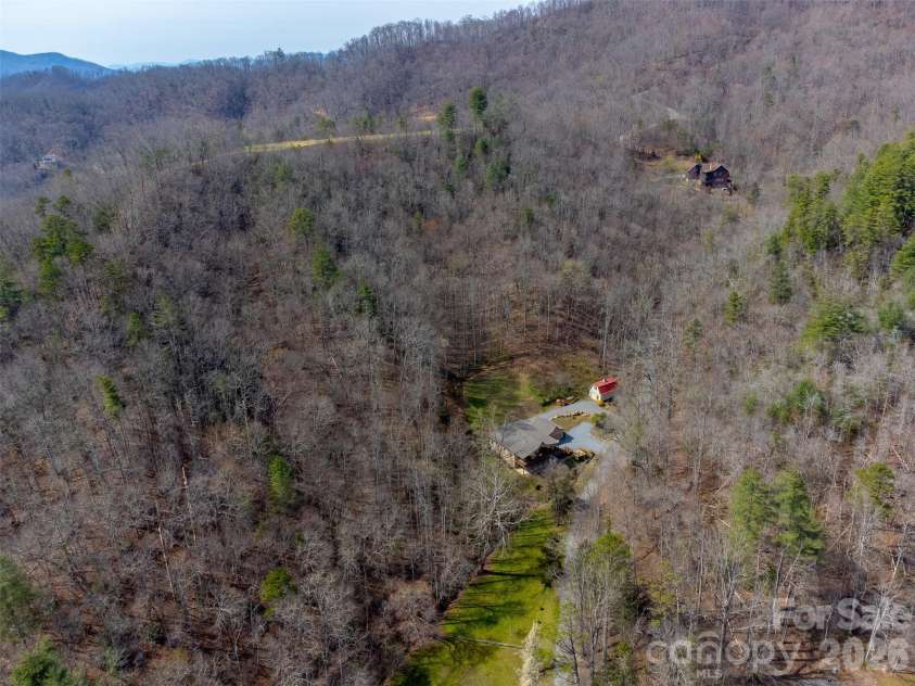 151 High Grove Parkway, Whittier, NC 28789.  MLS# CAR4360821, YatesRealty ID 12178. 