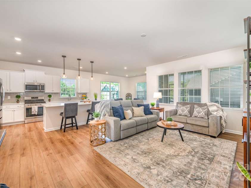 153 Pampas Place, Statesville, NC 28625.  MLS# CAR4247050, YatesRealty ID 12178. 