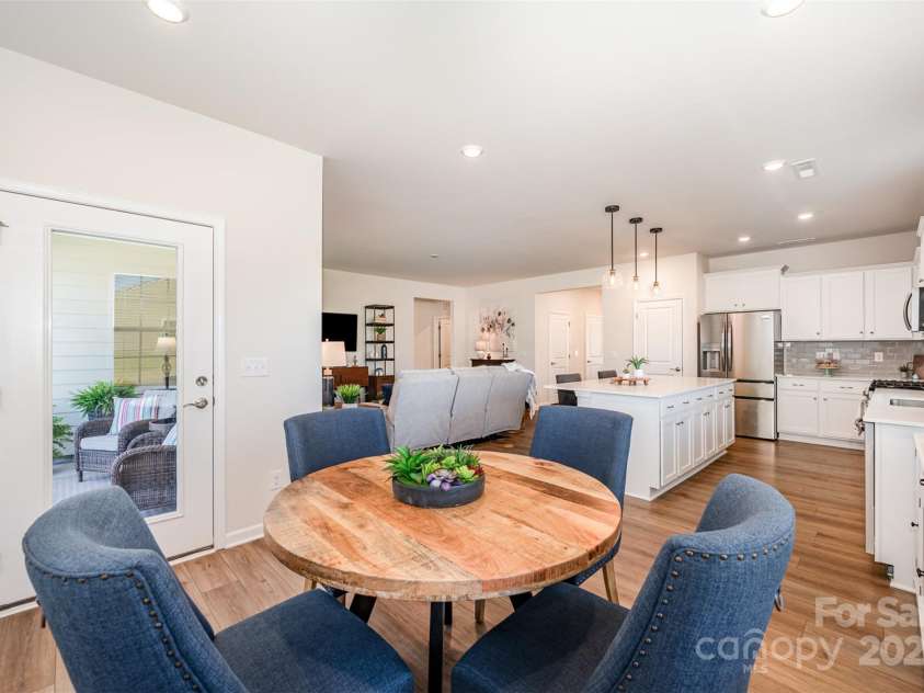 153 Pampas Place, Statesville, NC 28625.  MLS# CAR4247050, YatesRealty ID 12178. 