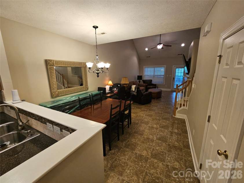 2026 Talbot Lane, Hickory, NC 28602.  MLS# CAR4337462, YatesRealty ID 12179. 