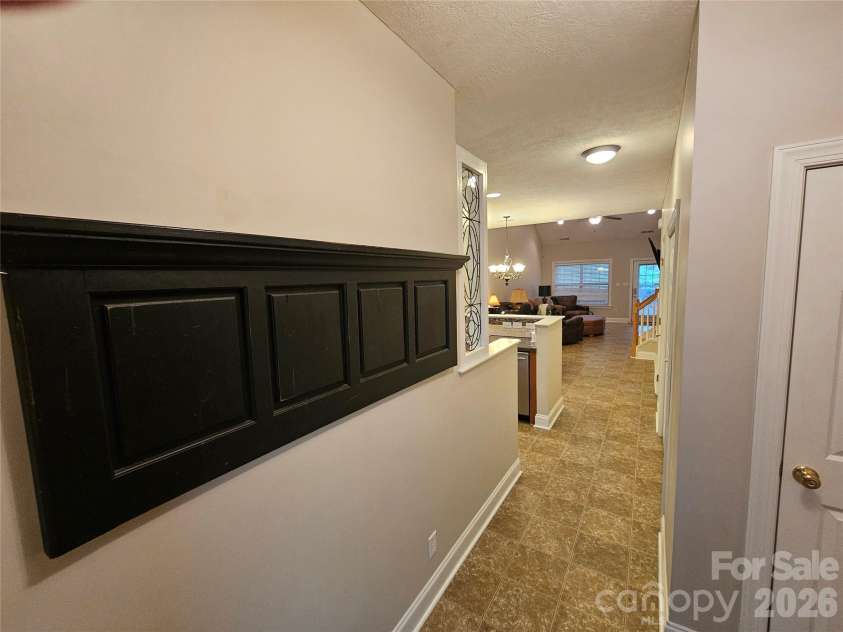 2026 Talbot Lane, Hickory, NC 28602.  MLS# CAR4337462, YatesRealty ID 12179. 