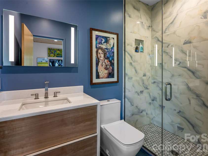 163 Annabelle Linn Drive, Fairview, NC 28730.  MLS# CAR4360158, YatesRealty ID 12181. 