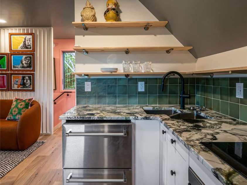 163 Annabelle Linn Drive, Fairview, NC 28730.  MLS# CAR4360158, YatesRealty ID 12181. 