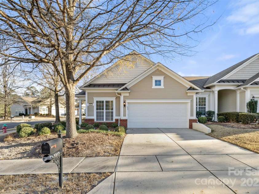3012 Edisto Way, Indian Land, SC 29707.  MLS# CAR4329584, YatesRealty ID 12182. 