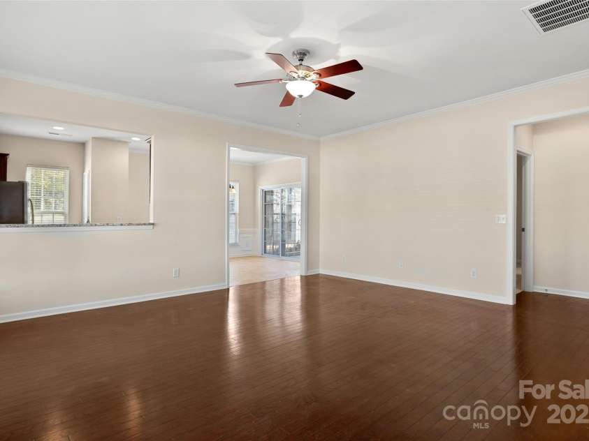 3012 Edisto Way, Indian Land, SC 29707.  MLS# CAR4329584, YatesRealty ID 12182. 