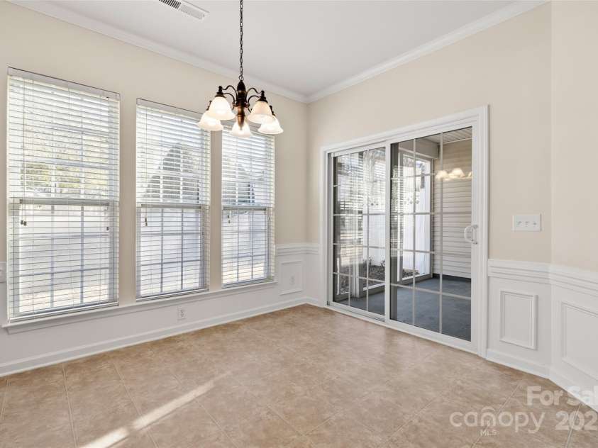 3012 Edisto Way, Indian Land, SC 29707.  MLS# CAR4329584, YatesRealty ID 12182. 