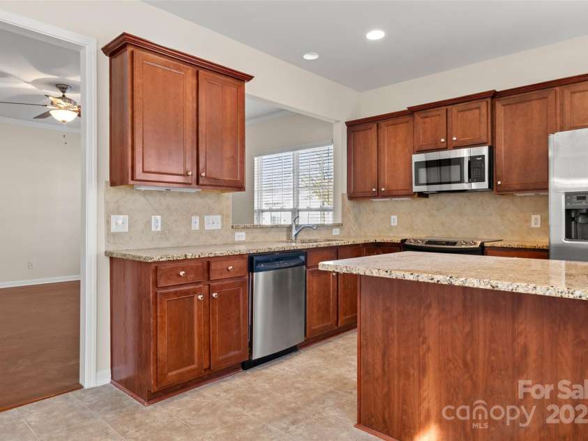 3012 Edisto Way, Indian Land, SC 29707.  MLS# CAR4329584, YatesRealty ID 12182. 