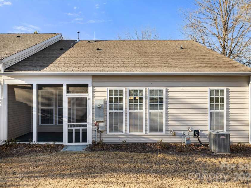 3012 Edisto Way, Indian Land, SC 29707.  MLS# CAR4329584, YatesRealty ID 12182. 