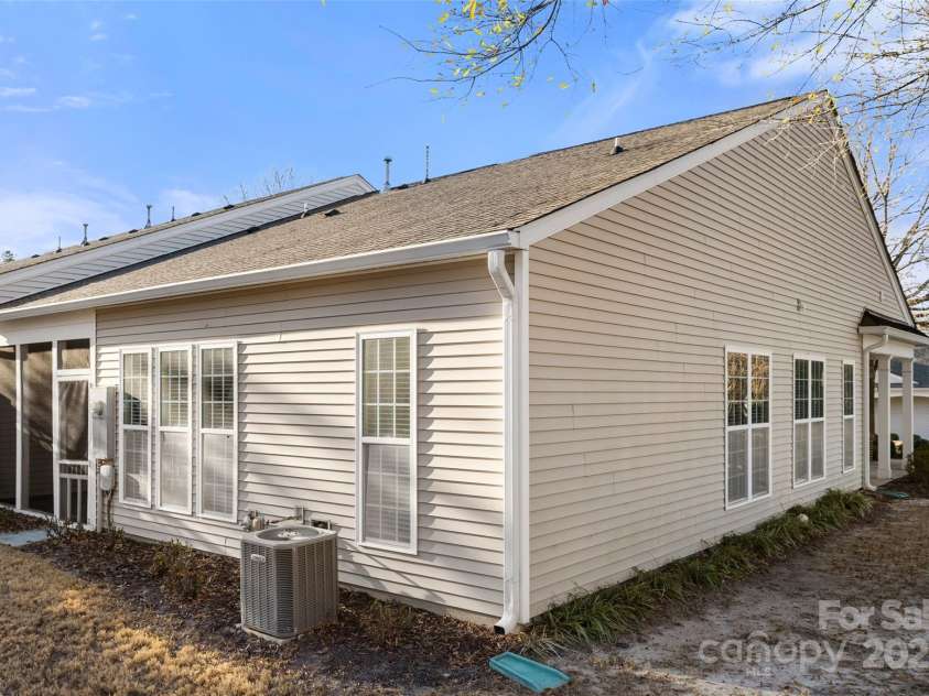 3012 Edisto Way, Indian Land, SC 29707.  MLS# CAR4329584, YatesRealty ID 12182. 