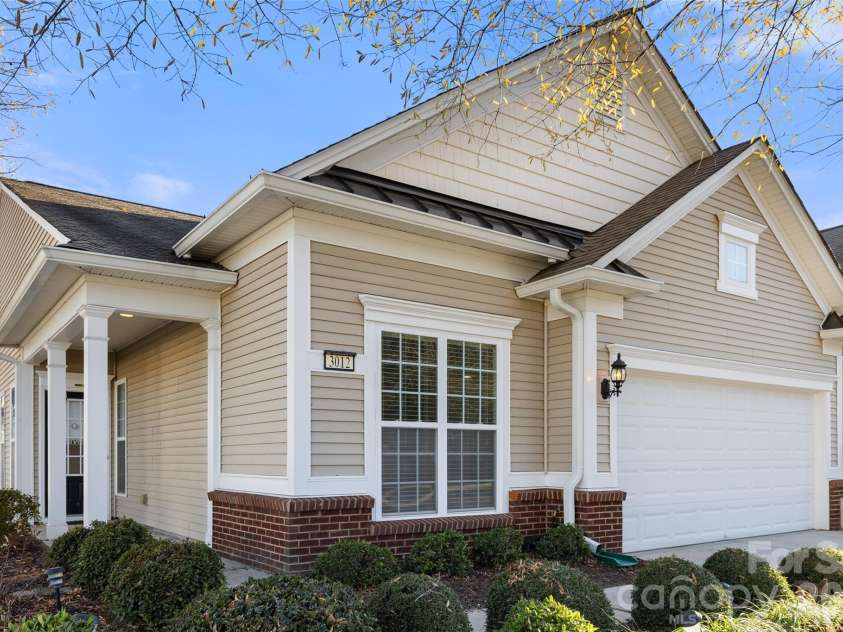3012 Edisto Way, Indian Land, SC 29707.  MLS# CAR4329584, YatesRealty ID 12182. 