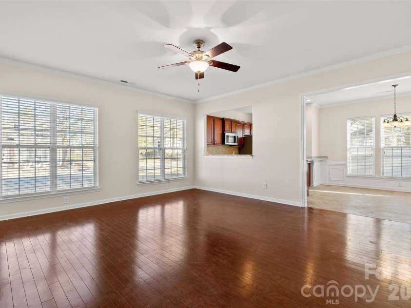 3012 Edisto Way, Indian Land, SC 29707.  MLS# CAR4329584, YatesRealty ID 12182. 