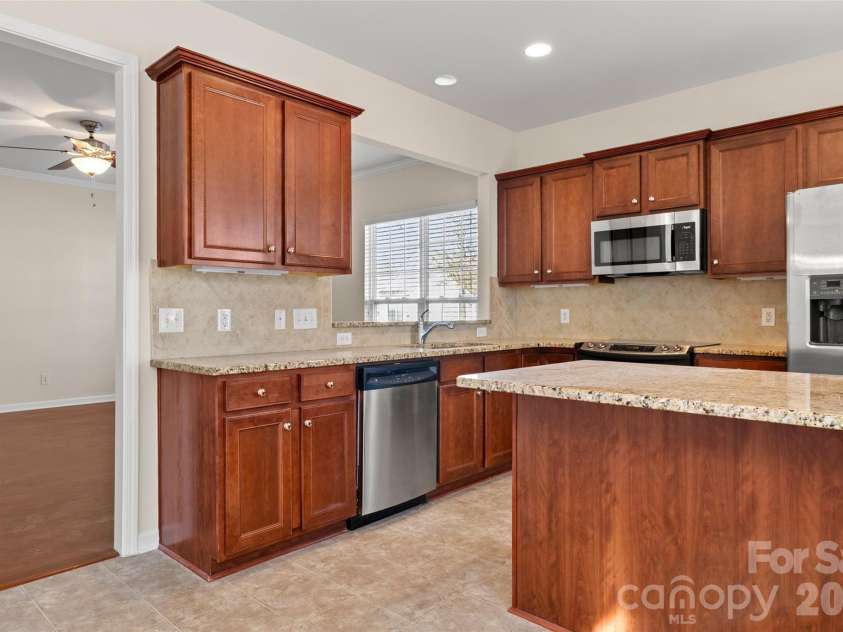 3012 Edisto Way, Indian Land, SC 29707.  MLS# CAR4329584, YatesRealty ID 12182. 