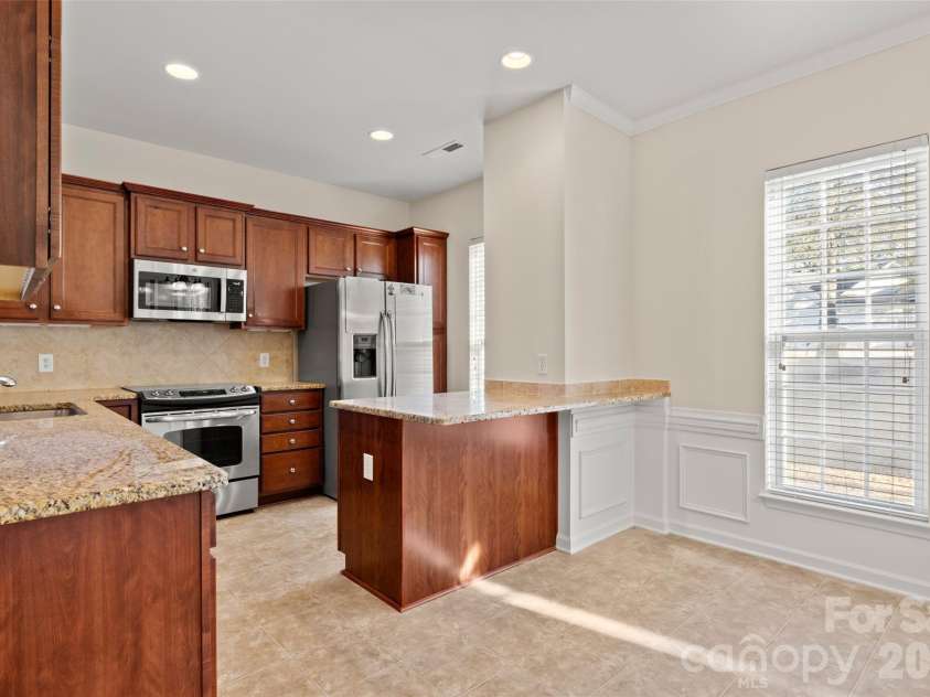 3012 Edisto Way, Indian Land, SC 29707.  MLS# CAR4329584, YatesRealty ID 12182. 