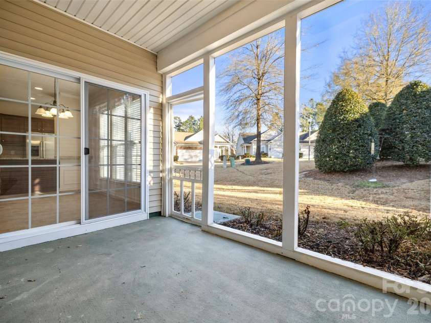 3012 Edisto Way, Indian Land, SC 29707.  MLS# CAR4329584, YatesRealty ID 12182. 