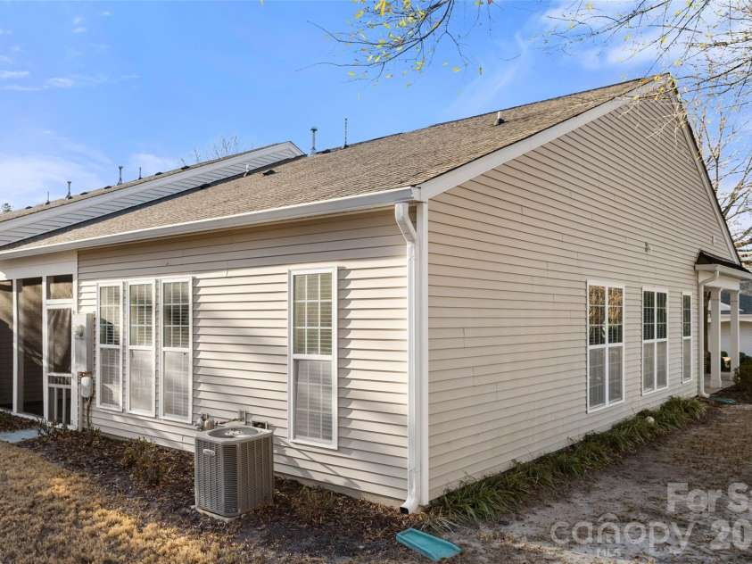 3012 Edisto Way, Indian Land, SC 29707.  MLS# CAR4329584, YatesRealty ID 12182. 