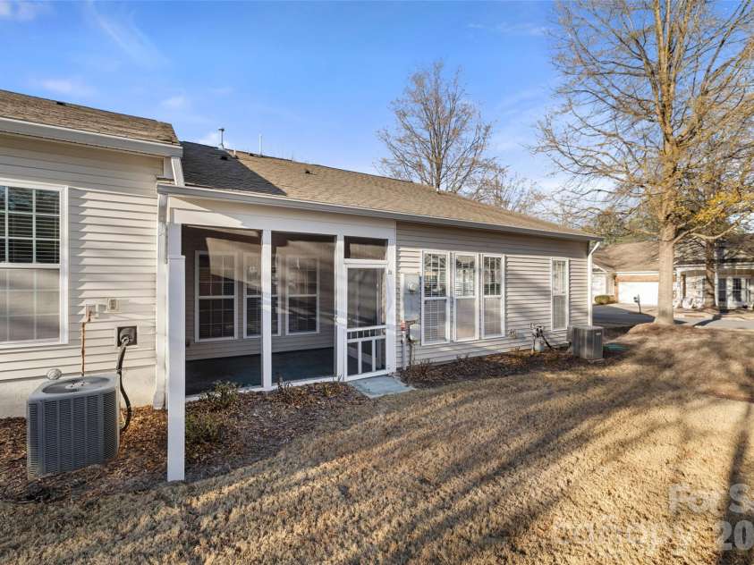 3012 Edisto Way, Indian Land, SC 29707.  MLS# CAR4329584, YatesRealty ID 12182. 