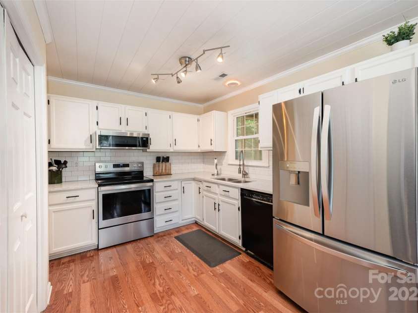 604 Chaney Road, Monroe, NC 28110.  MLS# CAR4250845, YatesRealty ID 12183. 