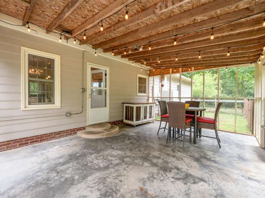 604 Chaney Road, Monroe, NC 28110.  MLS# CAR4250845, YatesRealty ID 12183. 