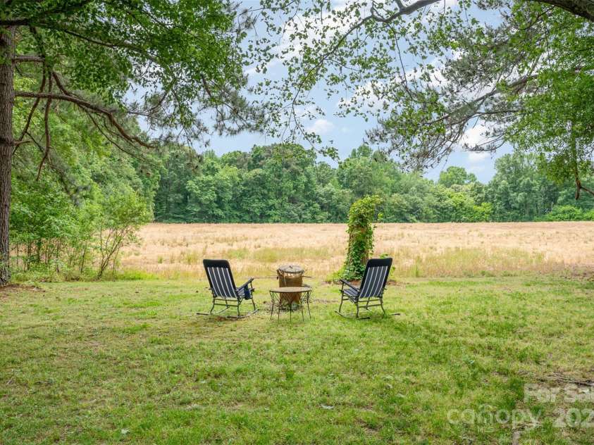 604 Chaney Road, Monroe, NC 28110.  MLS# CAR4250845, YatesRealty ID 12183. 