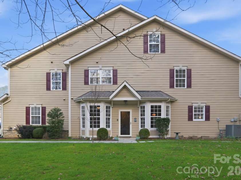 719 Deerbrook Lane, Tega Cay, SC 29708.  MLS# CAR4346633, YatesRealty ID 12184. 
