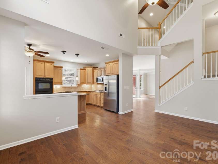 719 Deerbrook Lane, Tega Cay, SC 29708.  MLS# CAR4346633, YatesRealty ID 12184. 