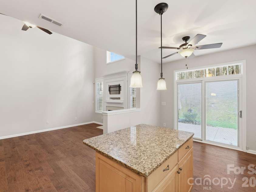 719 Deerbrook Lane, Tega Cay, SC 29708.  MLS# CAR4346633, YatesRealty ID 12184. 
