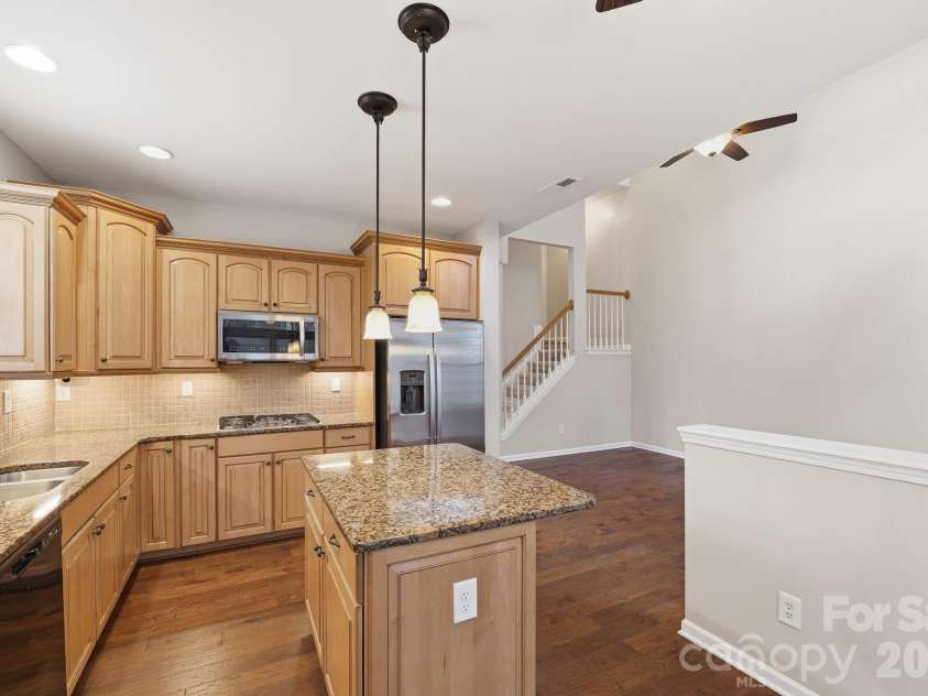719 Deerbrook Lane, Tega Cay, SC 29708.  MLS# CAR4346633, YatesRealty ID 12184. 