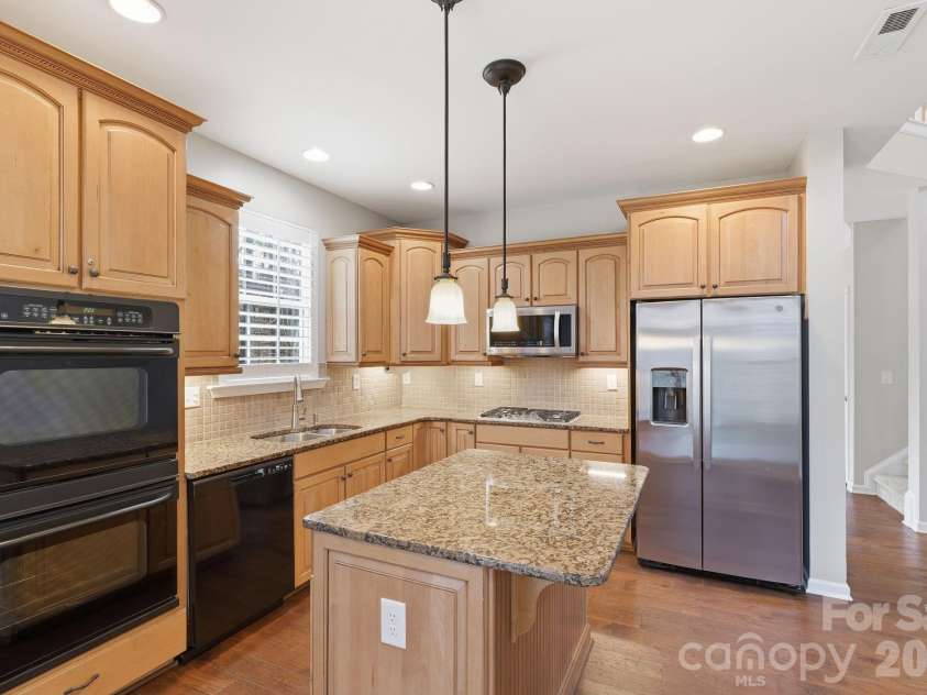 719 Deerbrook Lane, Tega Cay, SC 29708.  MLS# CAR4346633, YatesRealty ID 12184. 