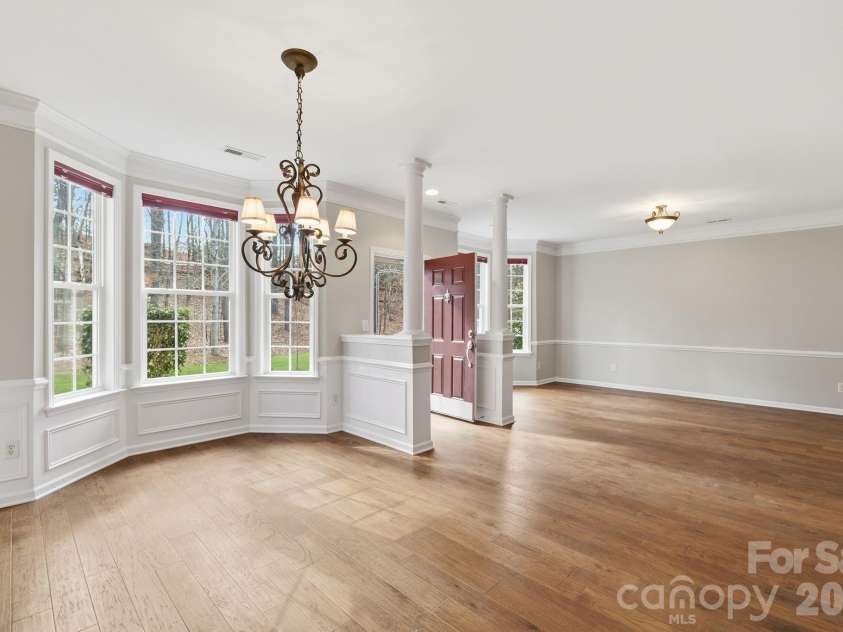 719 Deerbrook Lane, Tega Cay, SC 29708.  MLS# CAR4346633, YatesRealty ID 12184. 