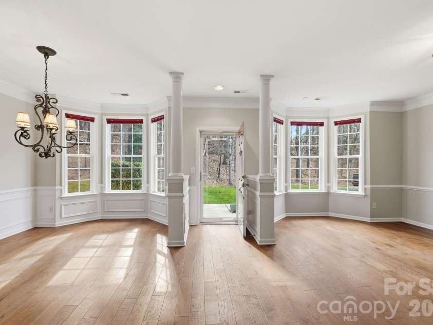 719 Deerbrook Lane, Tega Cay, SC 29708.  MLS# CAR4346633, YatesRealty ID 12184. 