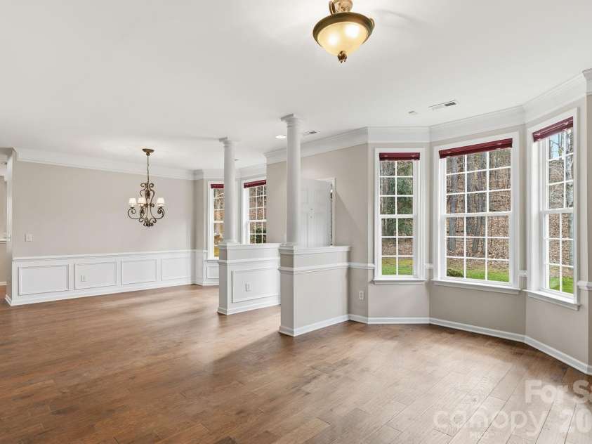 719 Deerbrook Lane, Tega Cay, SC 29708.  MLS# CAR4346633, YatesRealty ID 12184. 