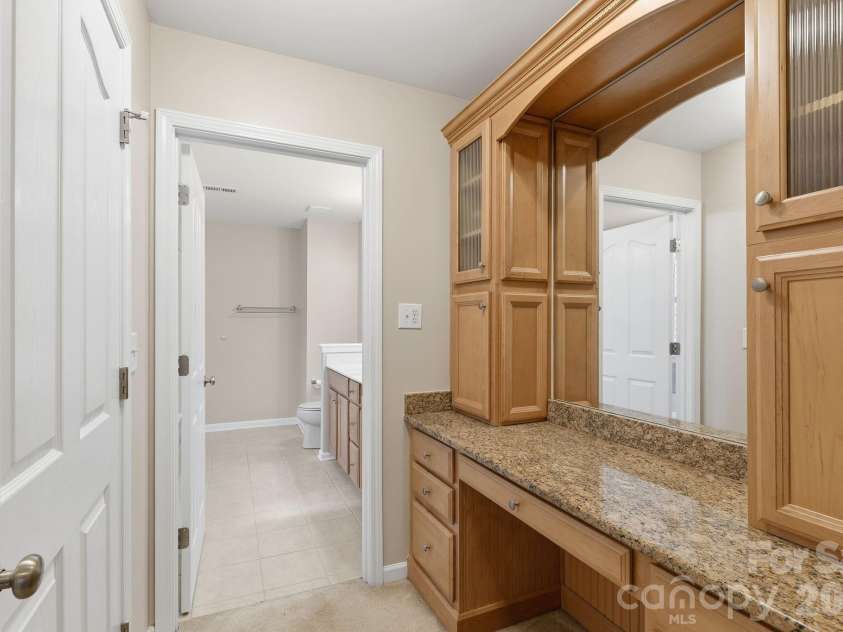 719 Deerbrook Lane, Tega Cay, SC 29708.  MLS# CAR4346633, YatesRealty ID 12184. 
