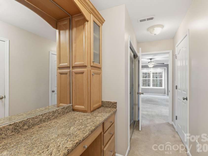 719 Deerbrook Lane, Tega Cay, SC 29708.  MLS# CAR4346633, YatesRealty ID 12184. 