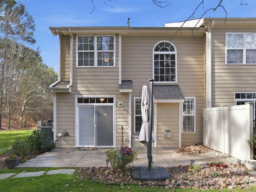 719 Deerbrook Lane, Tega Cay, SC 29708.  MLS# CAR4346633, YatesRealty ID 12184. 