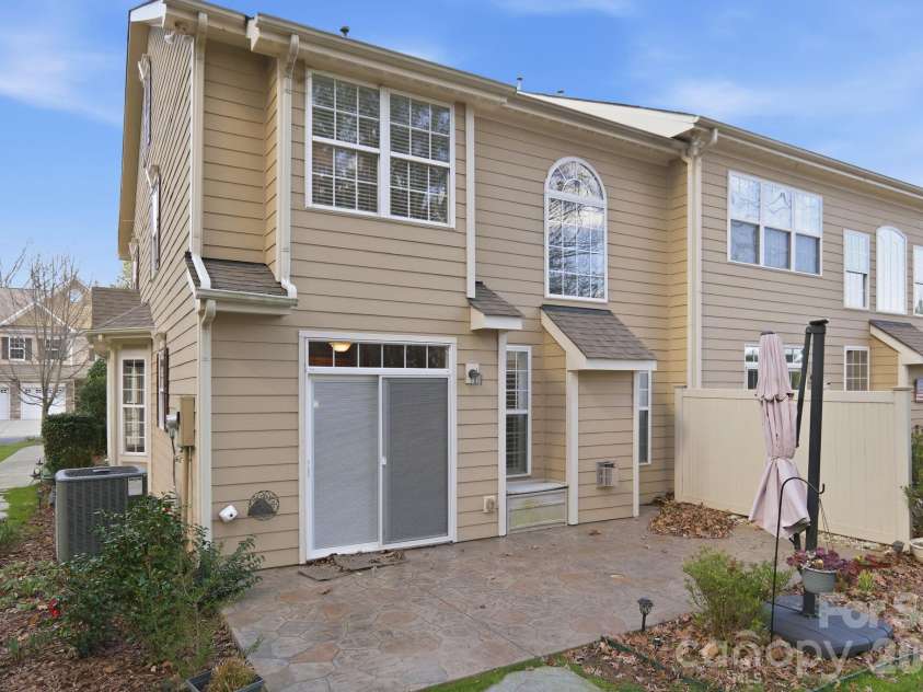 719 Deerbrook Lane, Tega Cay, SC 29708.  MLS# CAR4346633, YatesRealty ID 12184. 