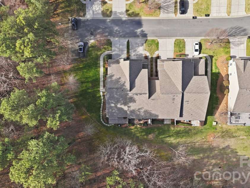 719 Deerbrook Lane, Tega Cay, SC 29708.  MLS# CAR4346633, YatesRealty ID 12184. 