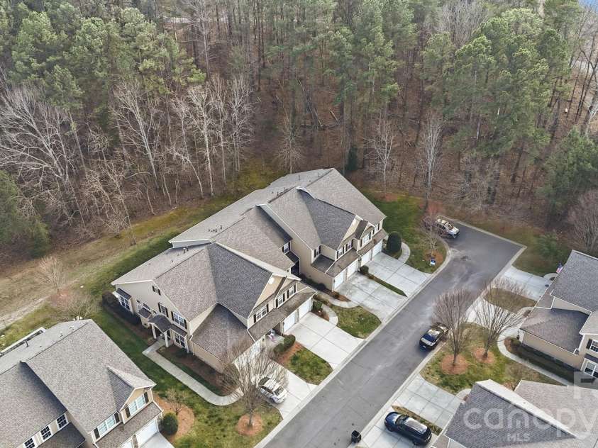 719 Deerbrook Lane, Tega Cay, SC 29708.  MLS# CAR4346633, YatesRealty ID 12184. 