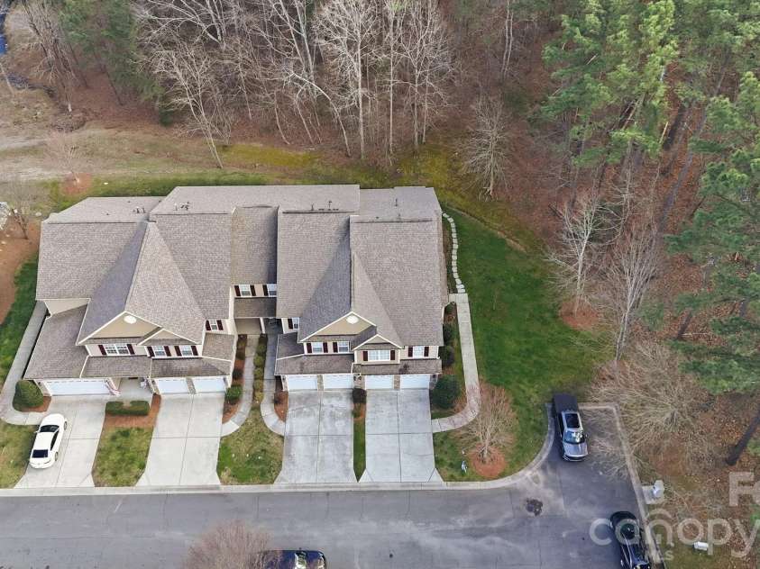 719 Deerbrook Lane, Tega Cay, SC 29708.  MLS# CAR4346633, YatesRealty ID 12184. 
