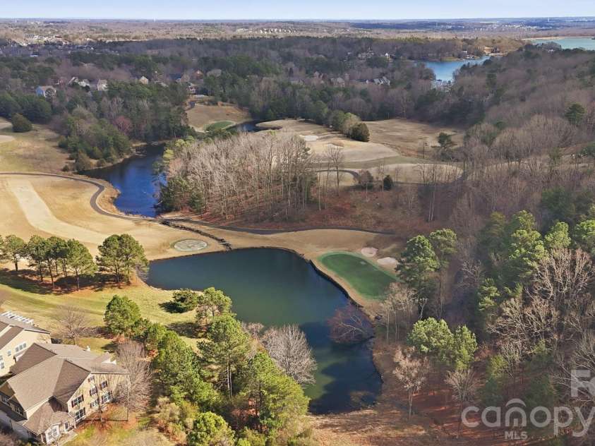 719 Deerbrook Lane, Tega Cay, SC 29708.  MLS# CAR4346633, YatesRealty ID 12184. 