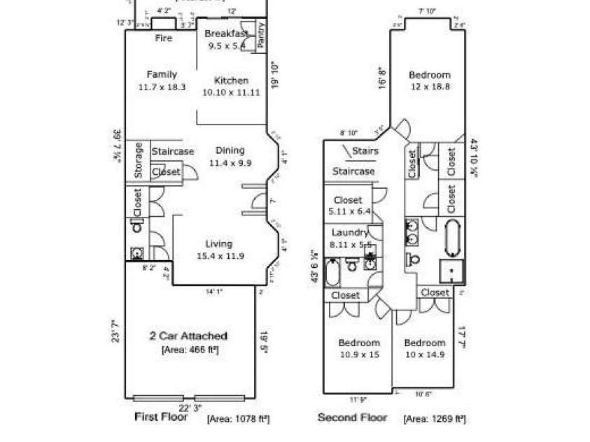719 Deerbrook Lane, Tega Cay, SC 29708.  MLS# CAR4346633, YatesRealty ID 12184. 