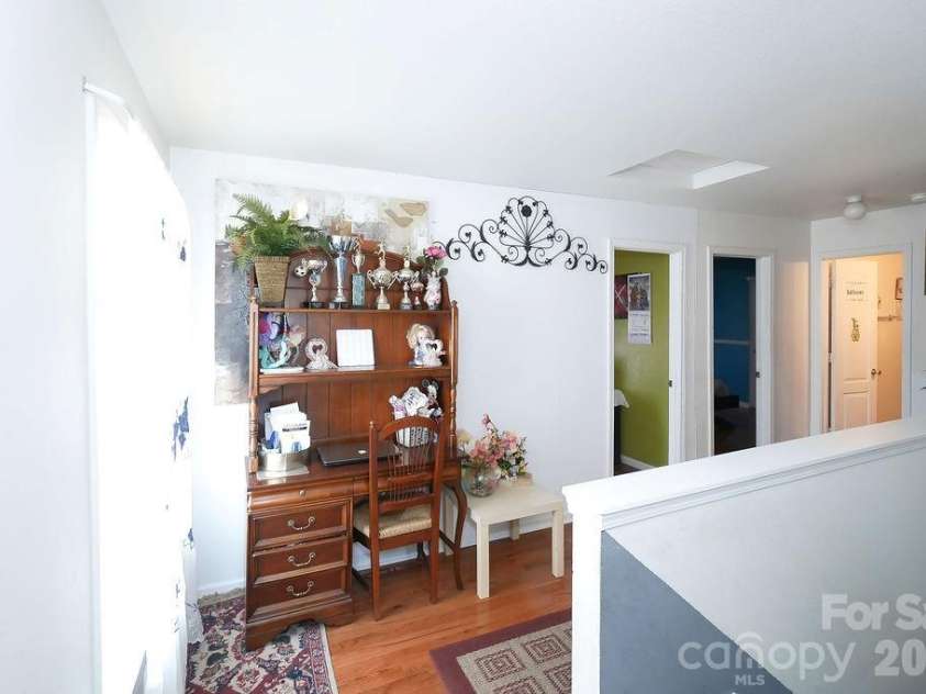 2443 Mint Thistle Court, Charlotte, NC 28269.  MLS# CAR4355919, YatesRealty ID 12185. 