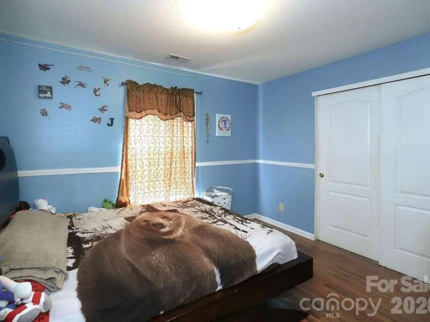 2443 Mint Thistle Court, Charlotte, NC 28269.  MLS# CAR4355919, YatesRealty ID 12185. 