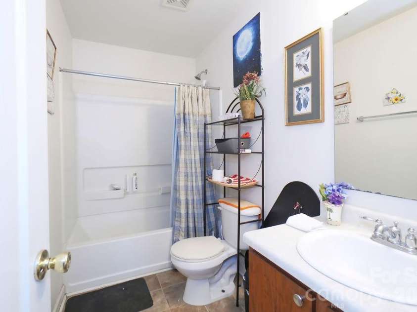 2443 Mint Thistle Court, Charlotte, NC 28269.  MLS# CAR4355919, YatesRealty ID 12185. 