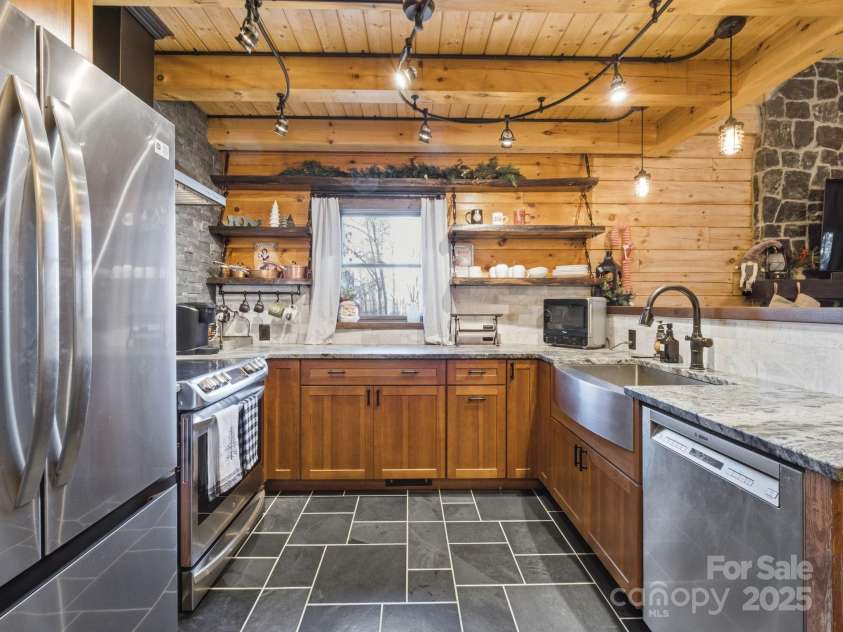 132 Grandview Drive, Rutherfordton, NC 28139.  MLS# CAR4332359, YatesRealty ID 12186. 