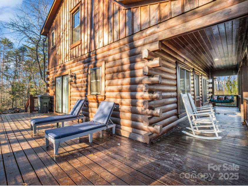 132 Grandview Drive, Rutherfordton, NC 28139.  MLS# CAR4332359, YatesRealty ID 12186. 